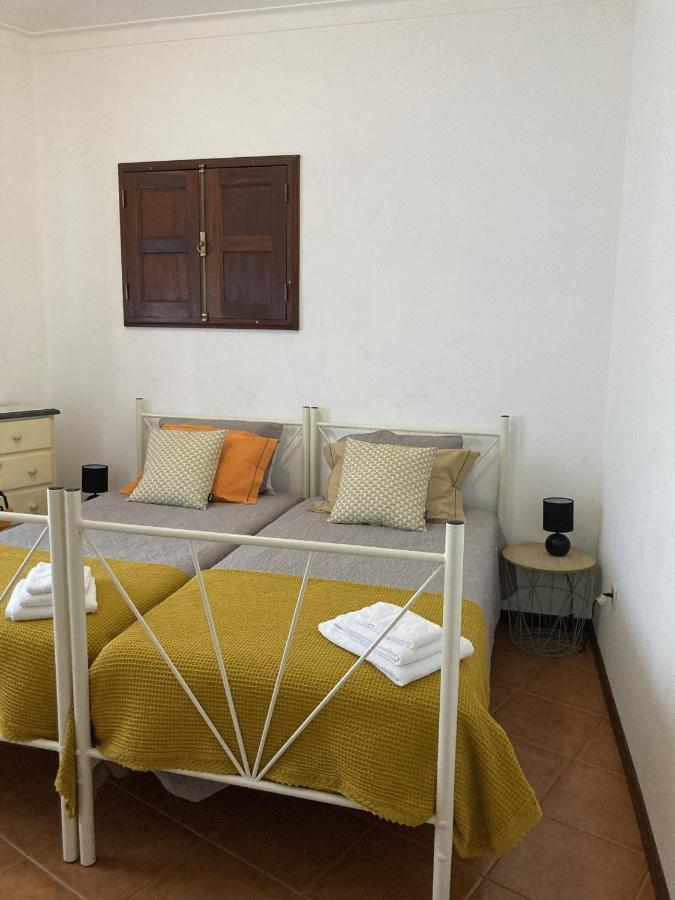 Casa Do Tavares Carvalhais  ภายนอก รูปภาพ